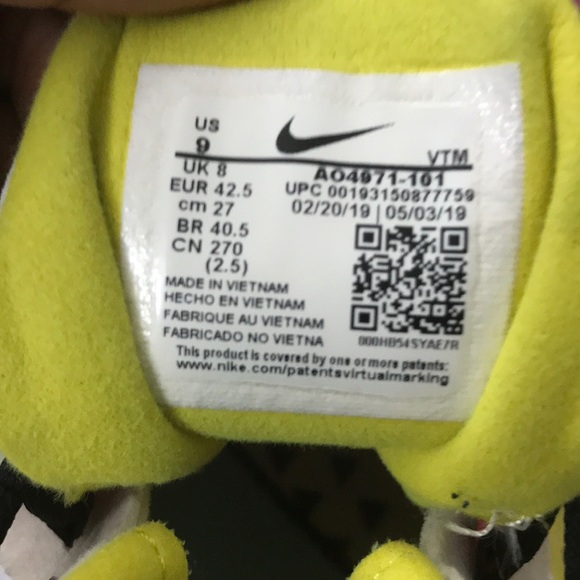 Nike Air Max - Picture 6 of 7